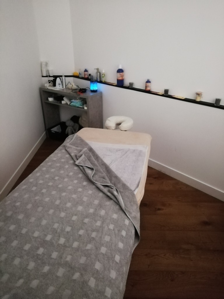 photo cabinet JOEL BOURDOIS