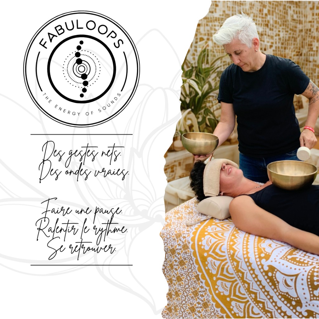 photo portrait Fabuloops