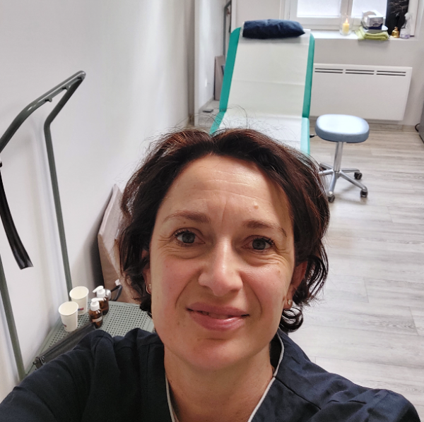 Aurélie Chataignon - EI