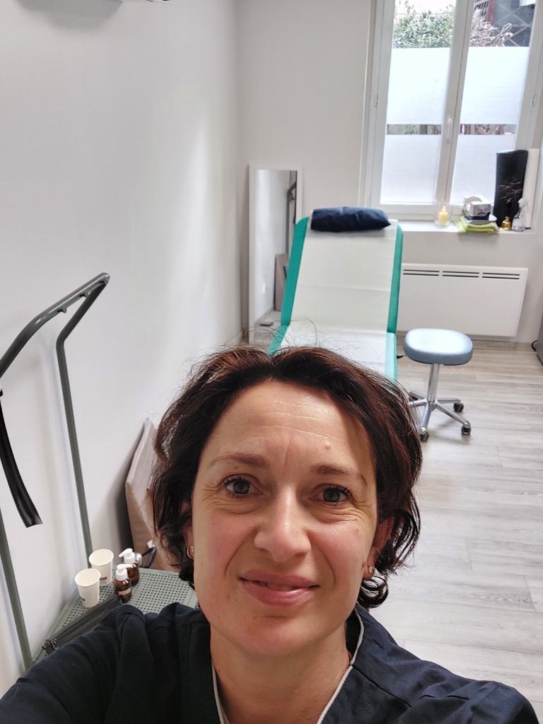 photo activite Aurélie Chataignon - EI