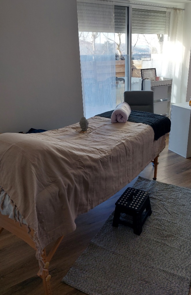 photo cabinet Aurélie Chataignon - EI