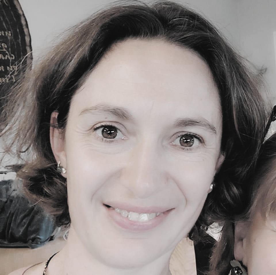 photo portrait Aurélie Chataignon - EI