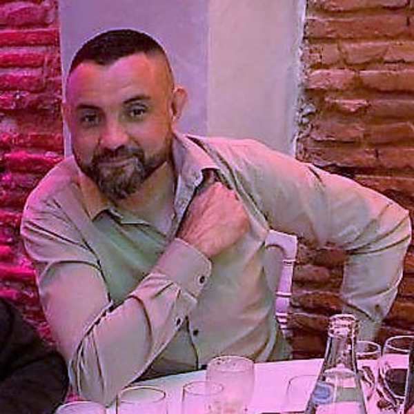 Régis Magnétisme Accompagnement