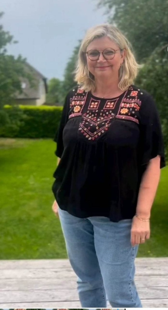 photo portrait Béatrice Adonis