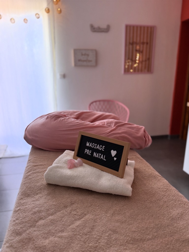 photo cabinet Marion Helena Maréchal