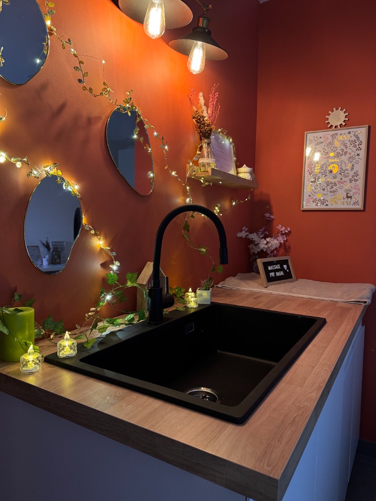 photo seance Marion Helena Maréchal