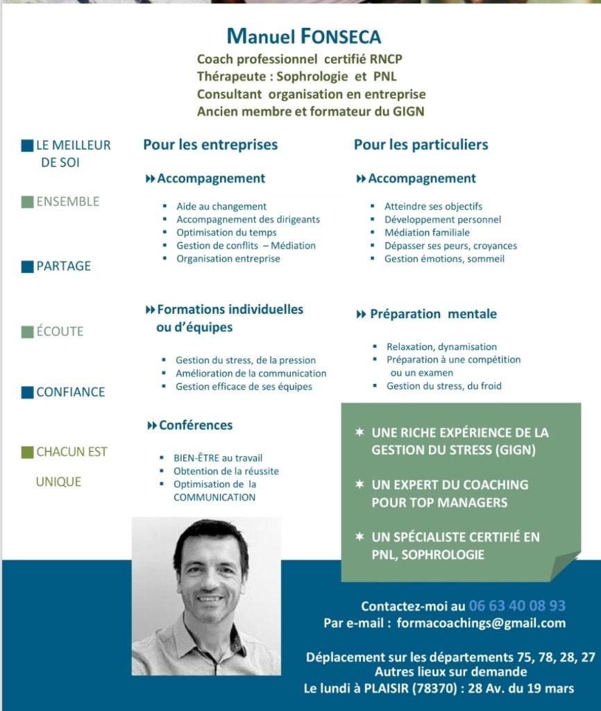 photo activite MANUEL