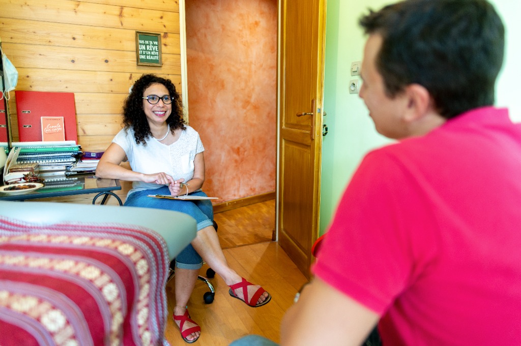 photo activite Hasna rezgui