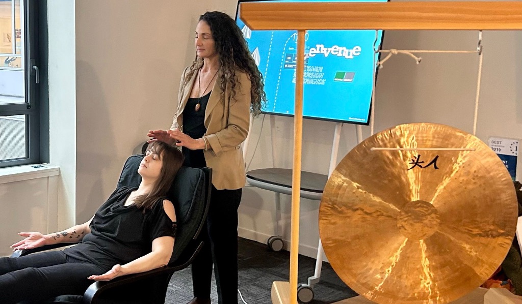 photo activite Lallemand Marie-Christine 