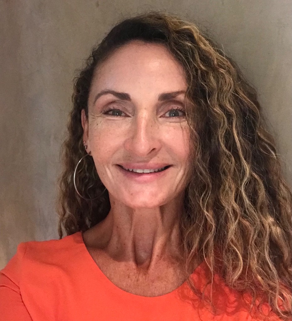 photo portrait Lallemand Marie-Christine 