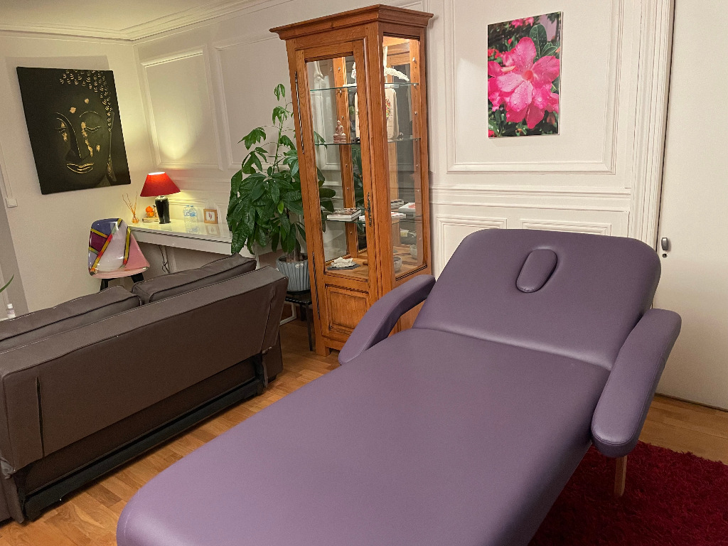 photo cabinet Clara Zétiou