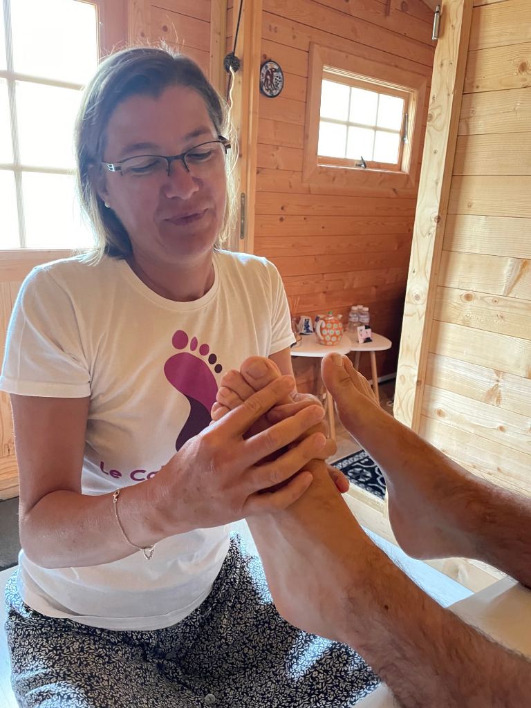 photo seance Clara Zétiou