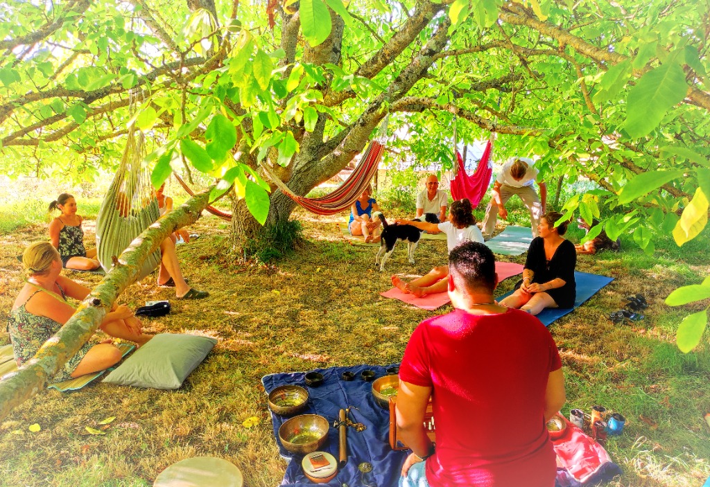 photo activite Écoute & Voix