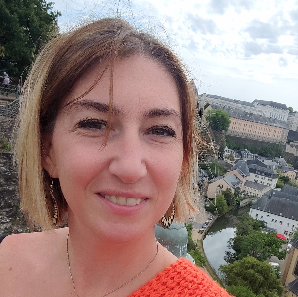 Laetitia Astruc Boulay