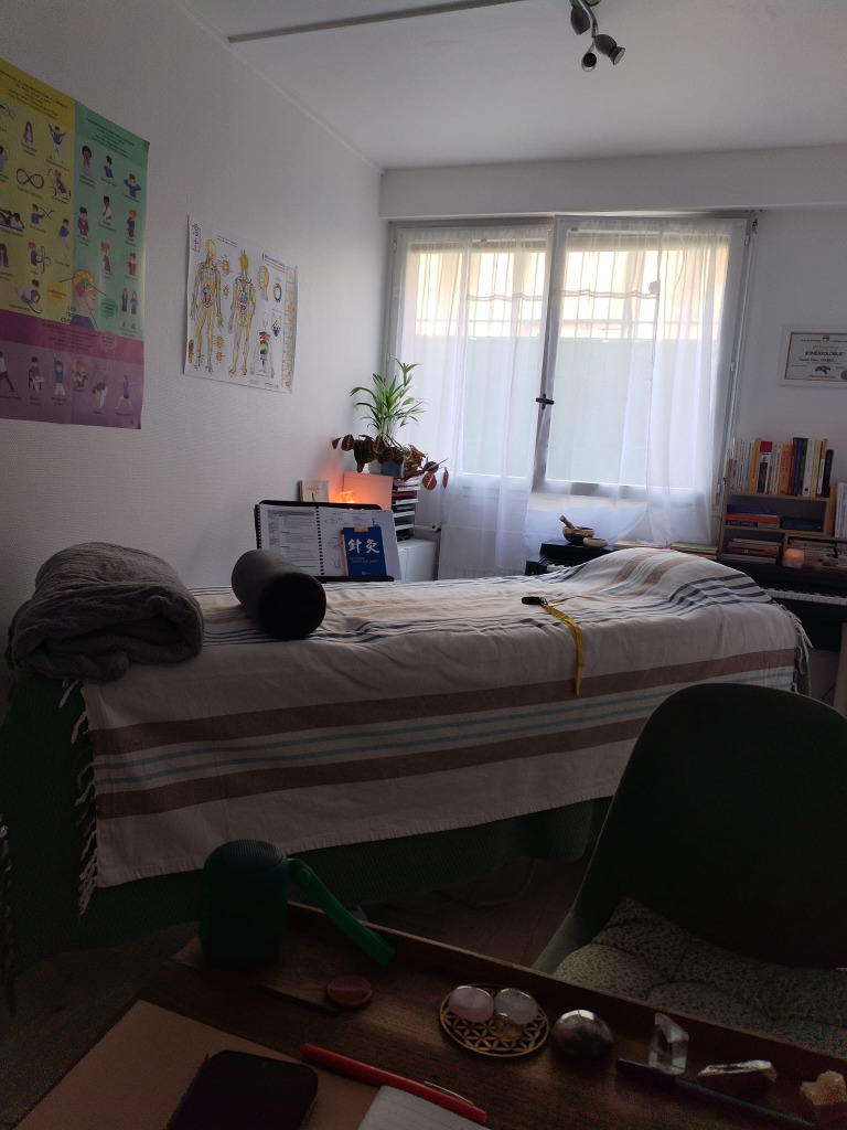 photo cabinet Clara Cornaert