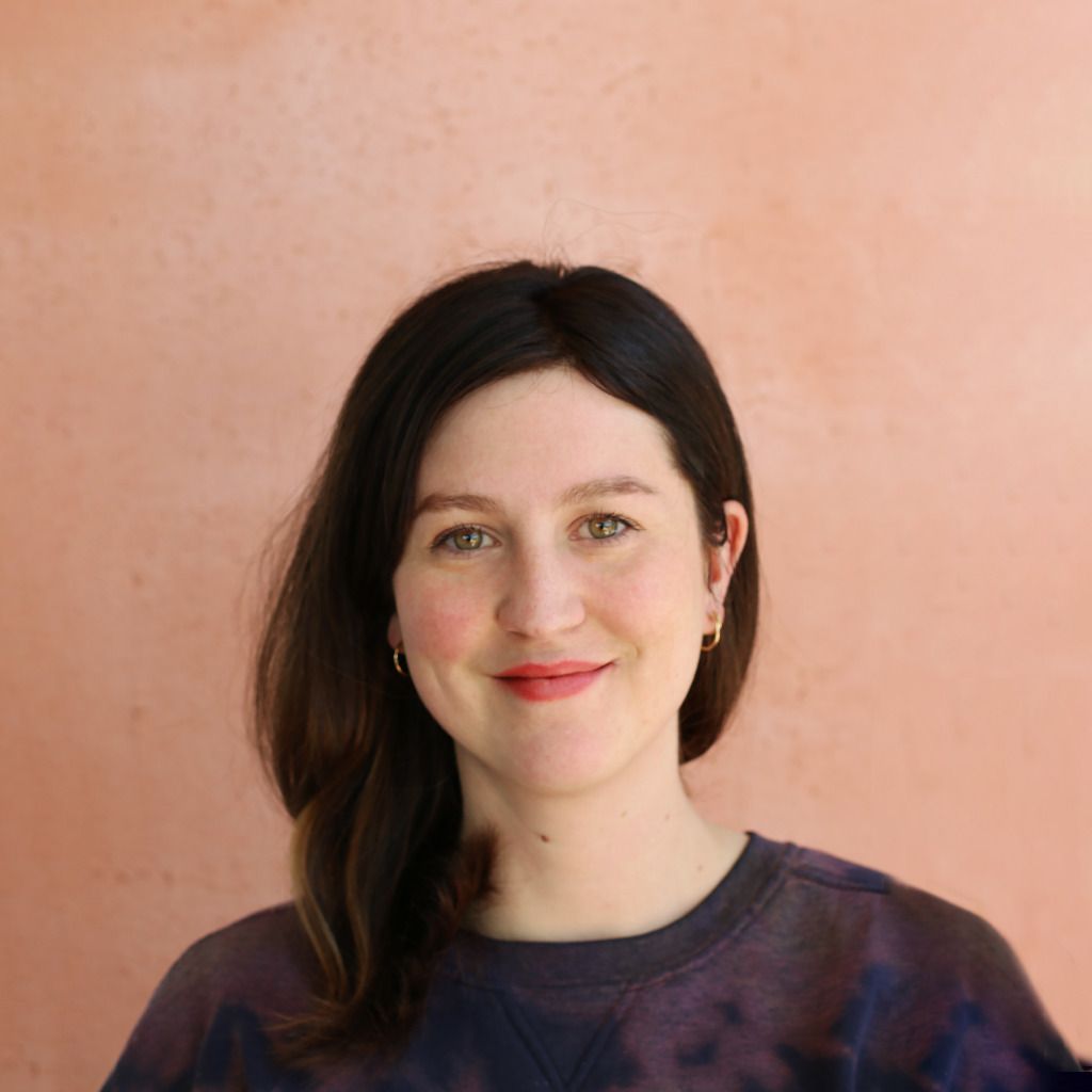 photo portrait Clara Cornaert