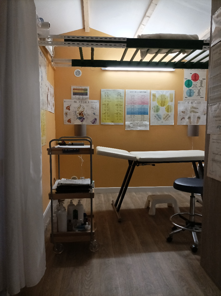 photo cabinet Jean-Louis JAMBUT