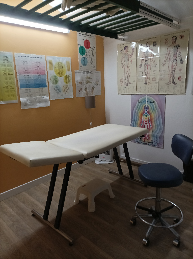 photo seance Jean-Louis JAMBUT