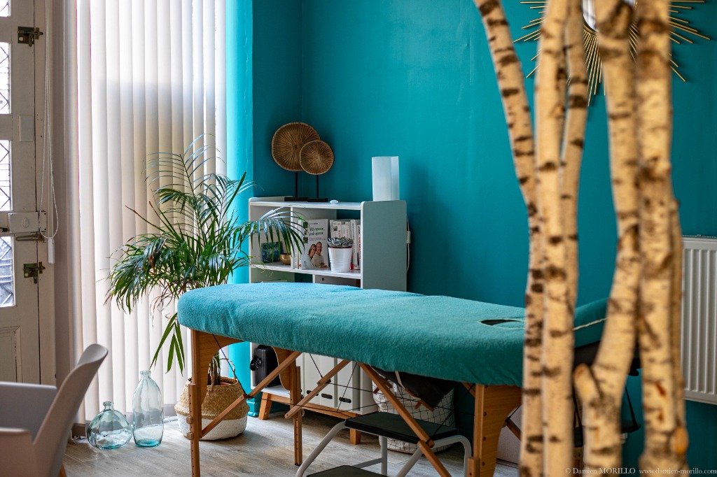 photo cabinet Elisabeth GAY