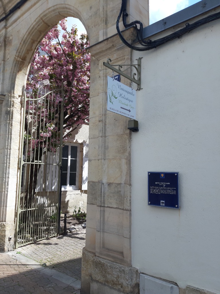 photo seance Elisabeth GAY