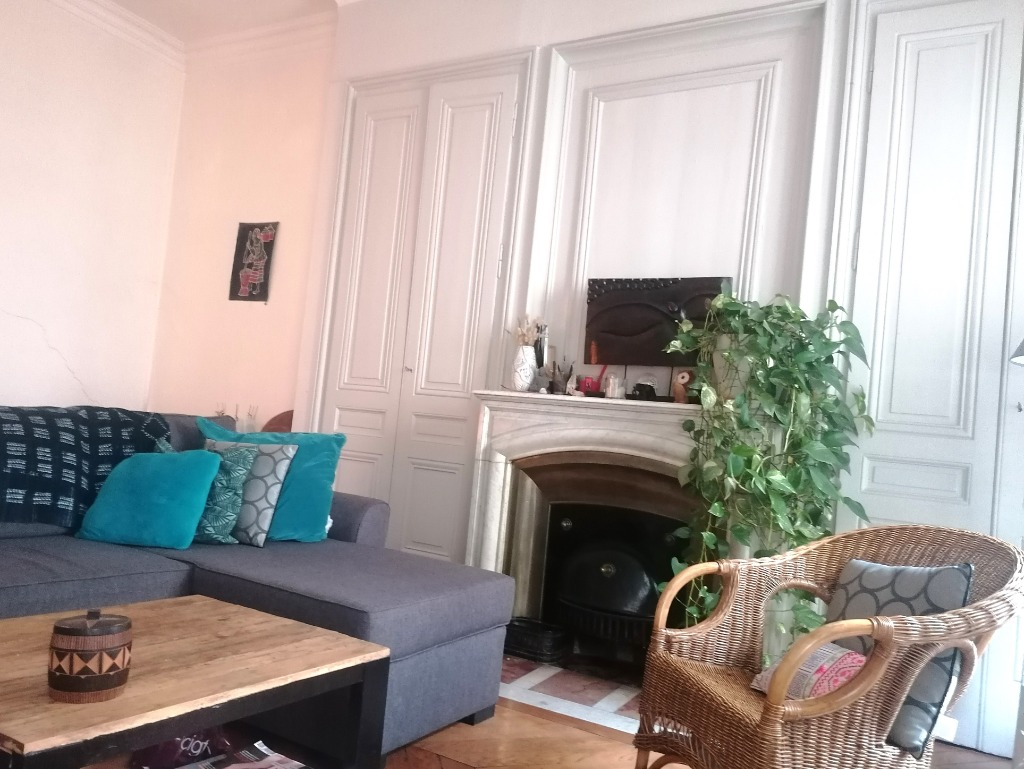 photo cabinet Hélène Martignon