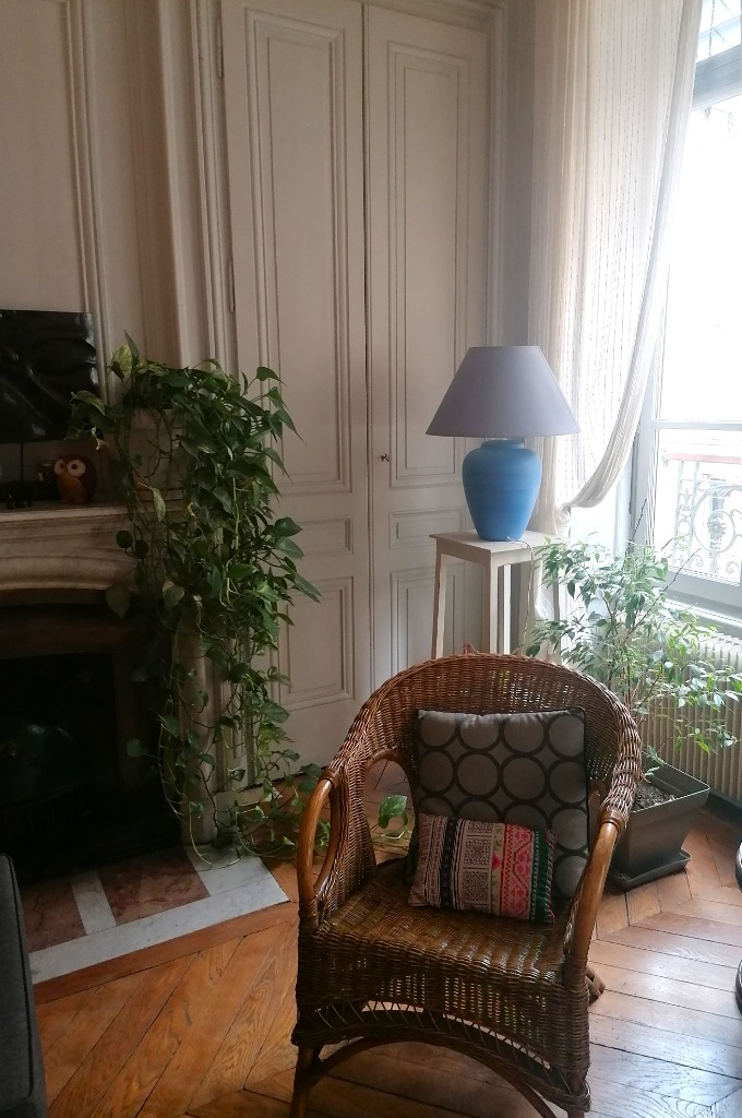 photo seance Hélène Martignon