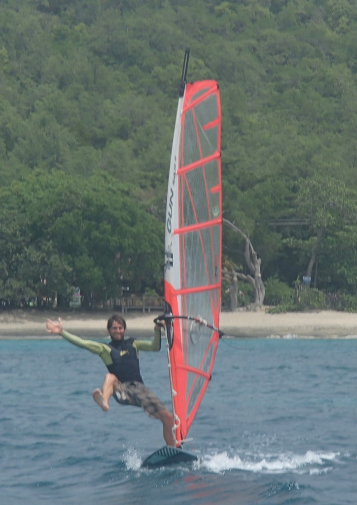 photo activite Erwan Le Scanff 