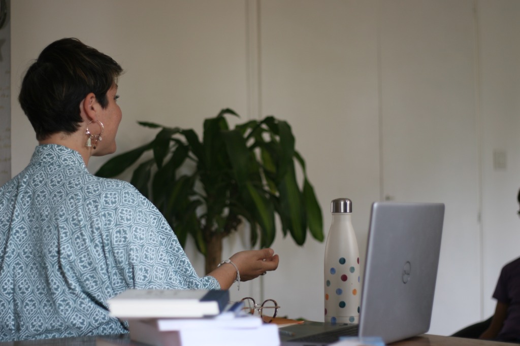 photo seance Cinthya frappier