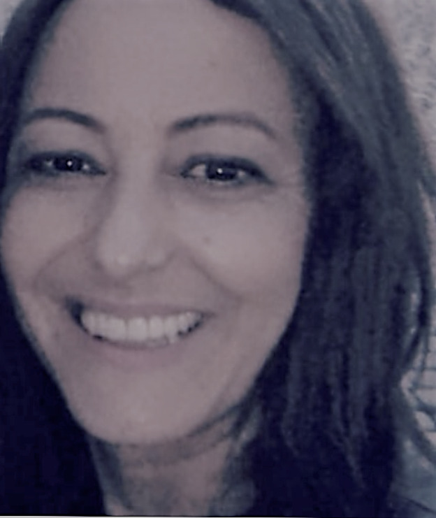 photo portrait ZAHRA by ZB-Créer son bien être