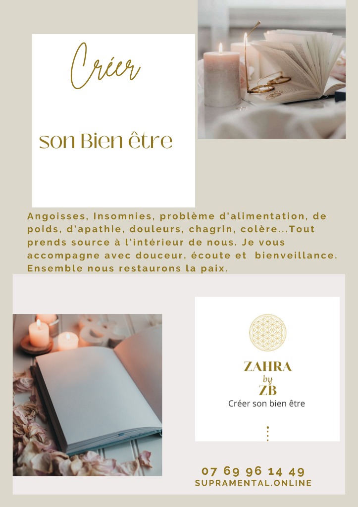 photo seance ZAHRA by ZB-Créer son bien être