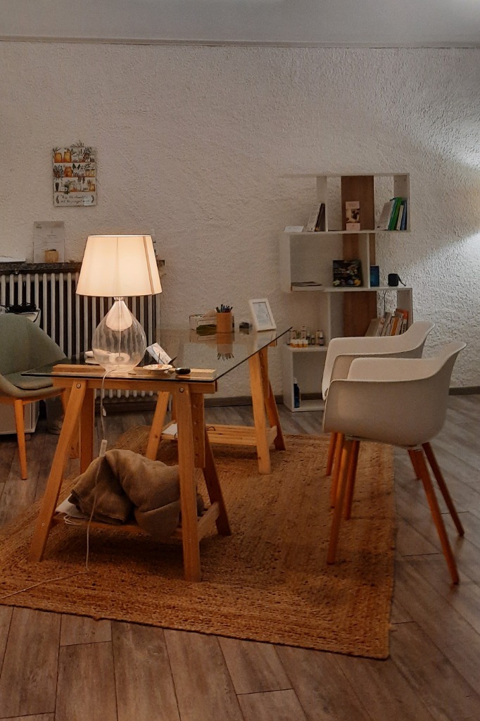 photo cabinet Sophie SIXOU