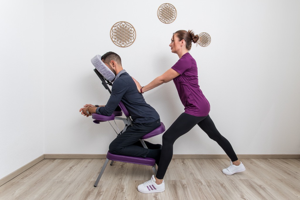 photo activite Laetitia Bernauer