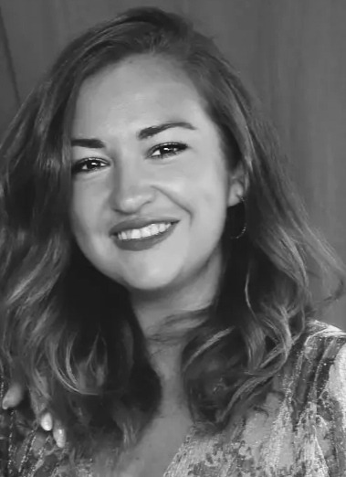 photo portrait Mélissa GAUDIN