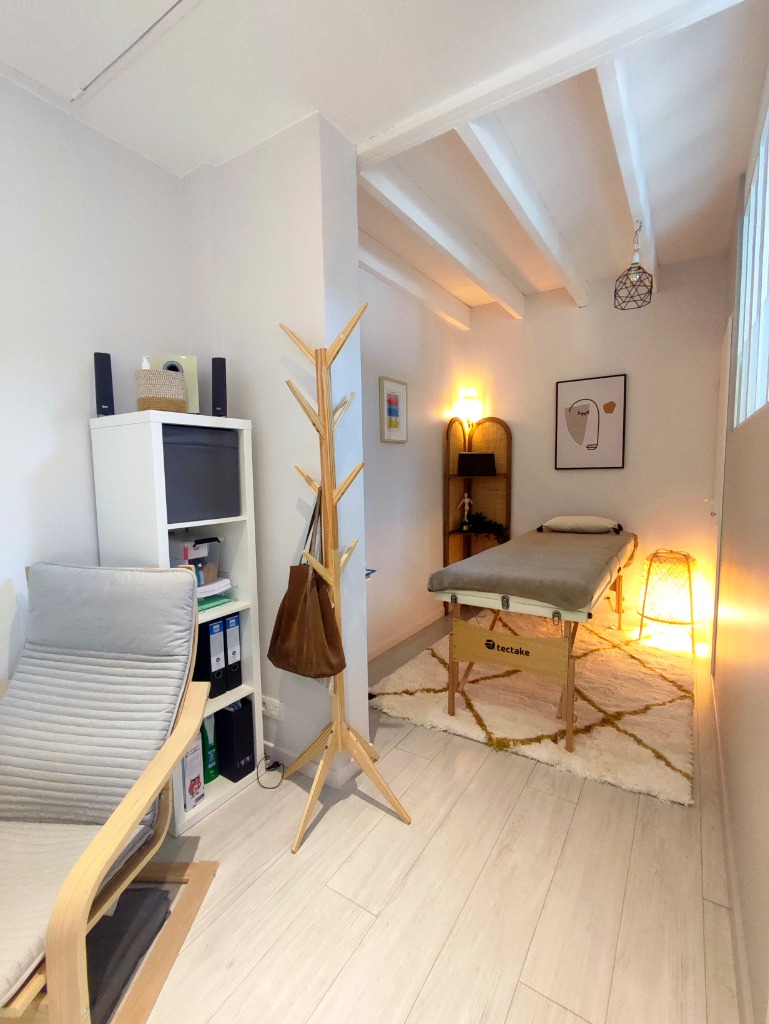 photo seance Mélissa GAUDIN