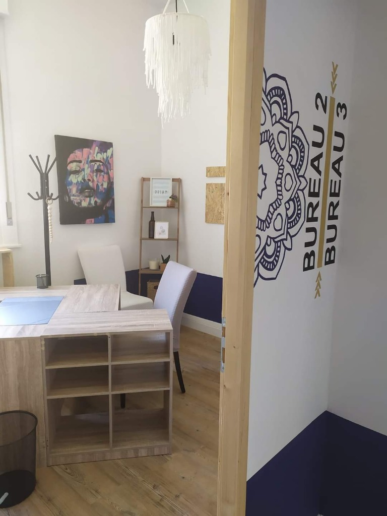 photo cabinet Claire Roussel