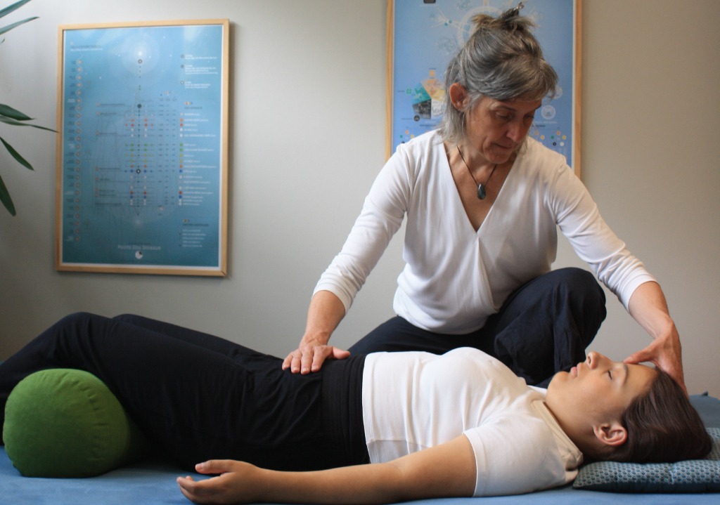 photo cabinet Christelle Poulaud