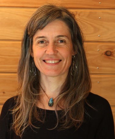 photo portrait Christelle Poulaud