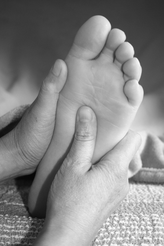 photo seance Monica Santoni