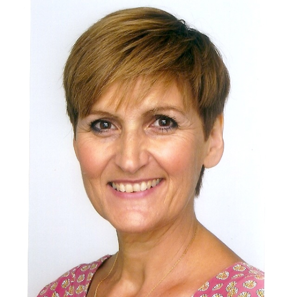 Beatrice Chil Hagopian