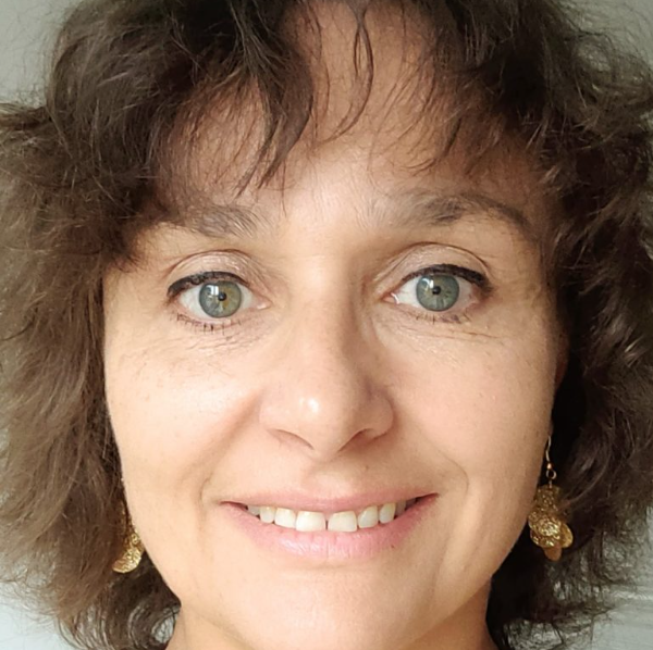 Corinne Destailleurs