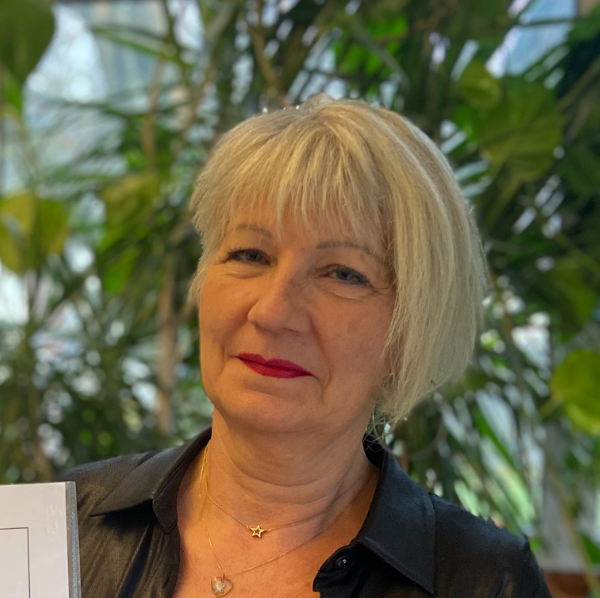 Magali OKNINSKI Praticienne Hypnose/ Naturopathie