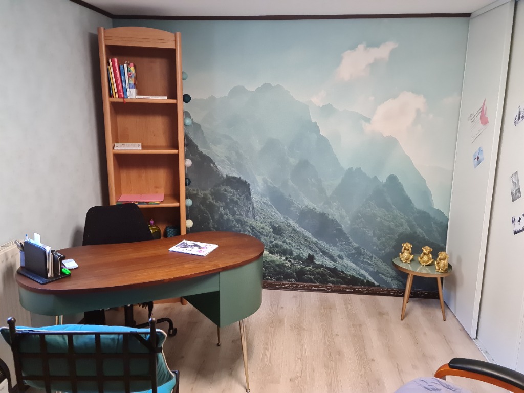 photo cabinet Magali OKNINSKI