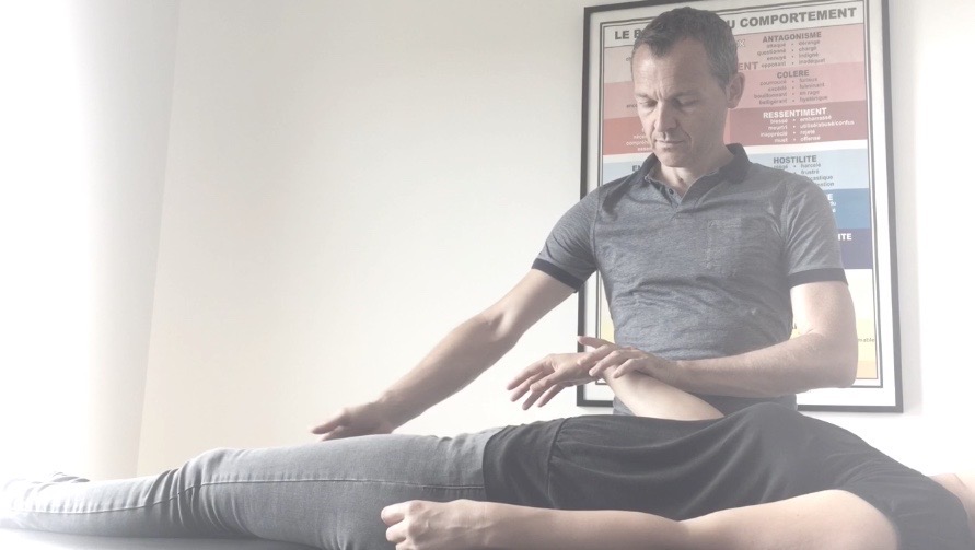 photo seance Jean-Noël SOLLIER