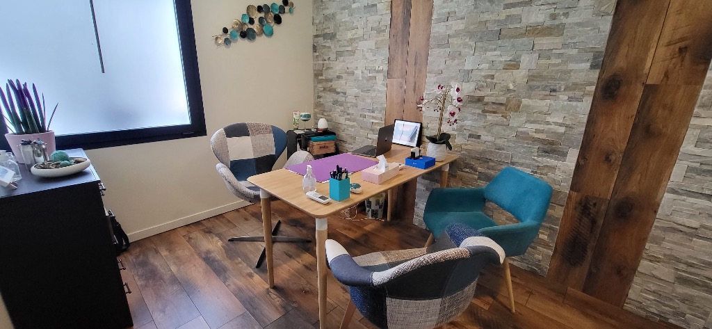 photo cabinet REGINE LASSERRE