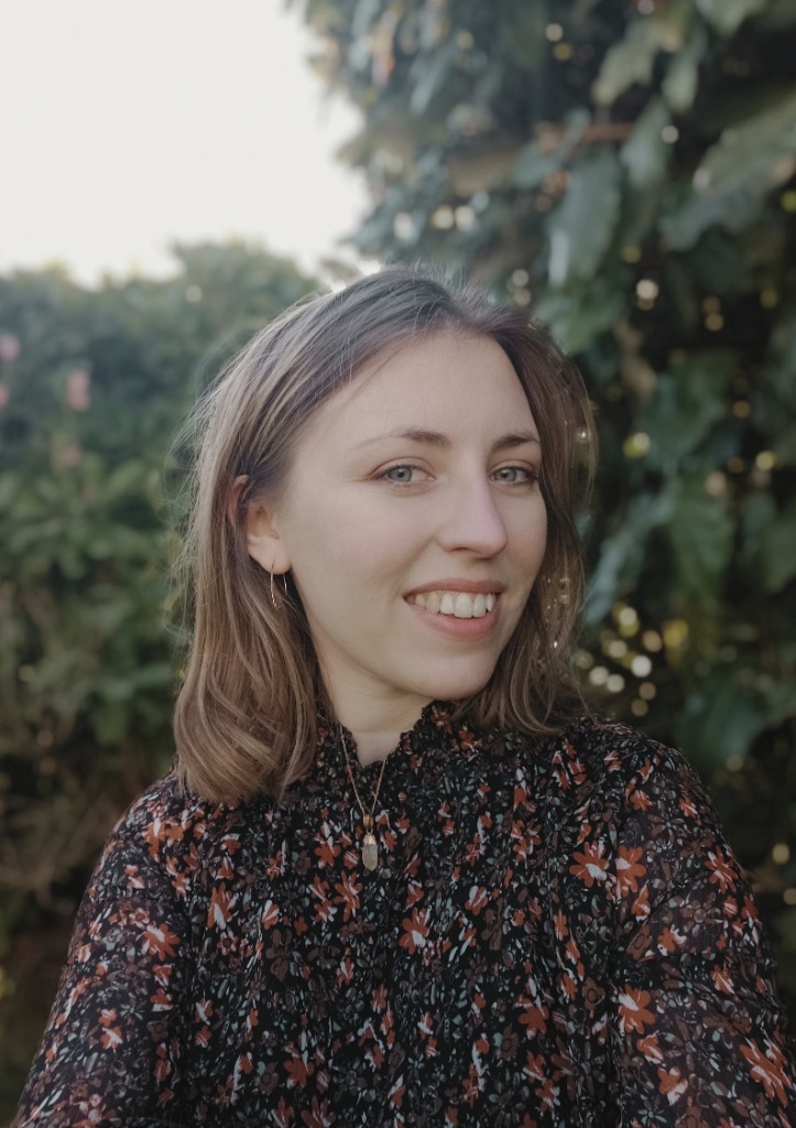 photo portrait Jessica Kubelka