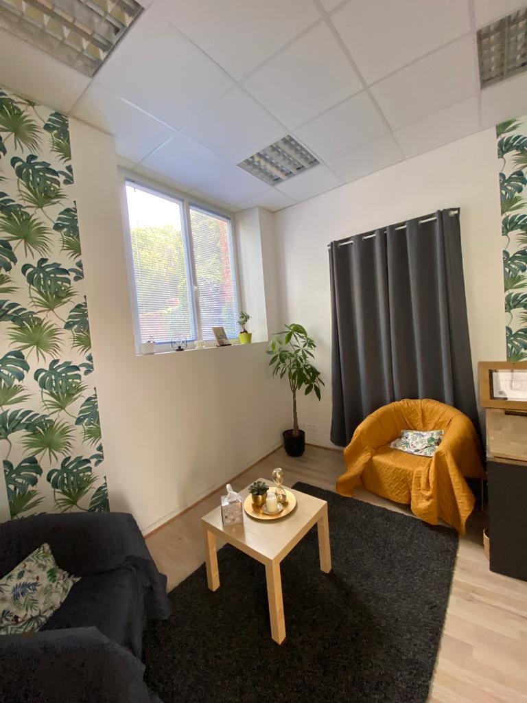 photo cabinet Laure cottenceau