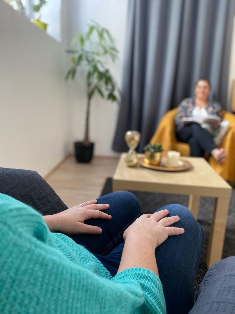 photo seance Laure cottenceau