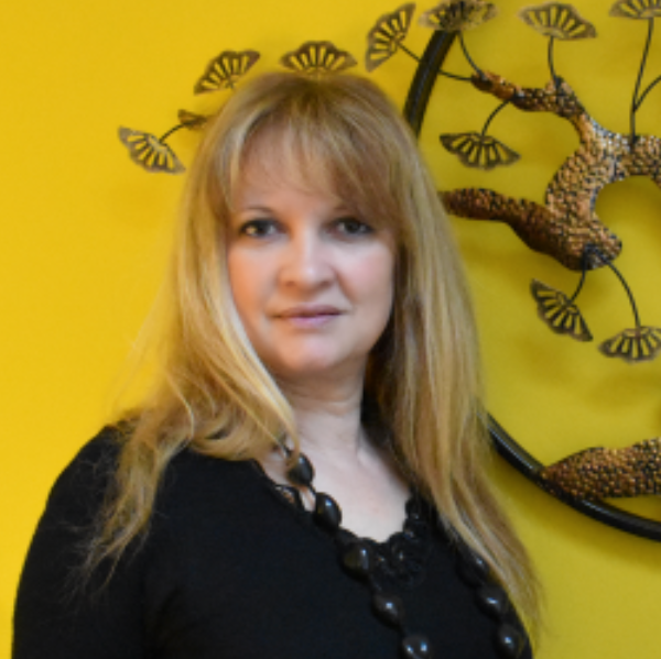 Magnétiseuse -Bio-Energéticienne - Sophie LANGLADE