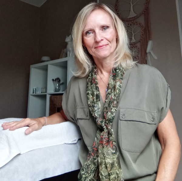 Valérie D’HAVE FLORIN