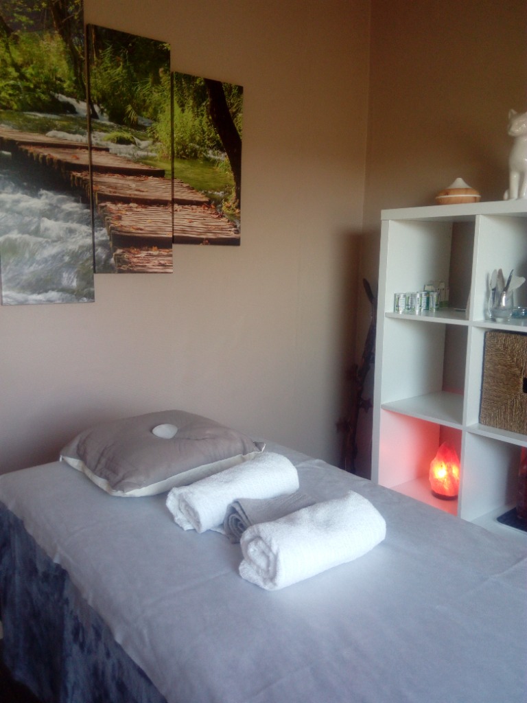 photo cabinet Valérie D’HAVE FLORIN